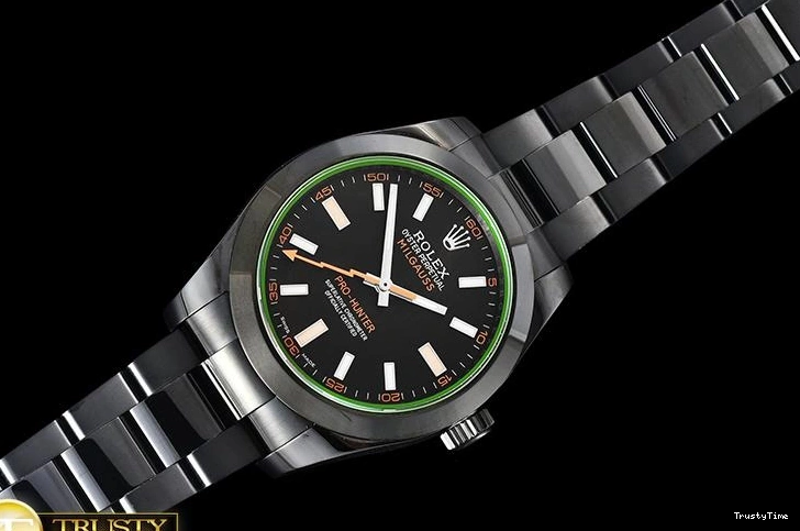 0906 ROLMIL023 – Milgauss Bold 995